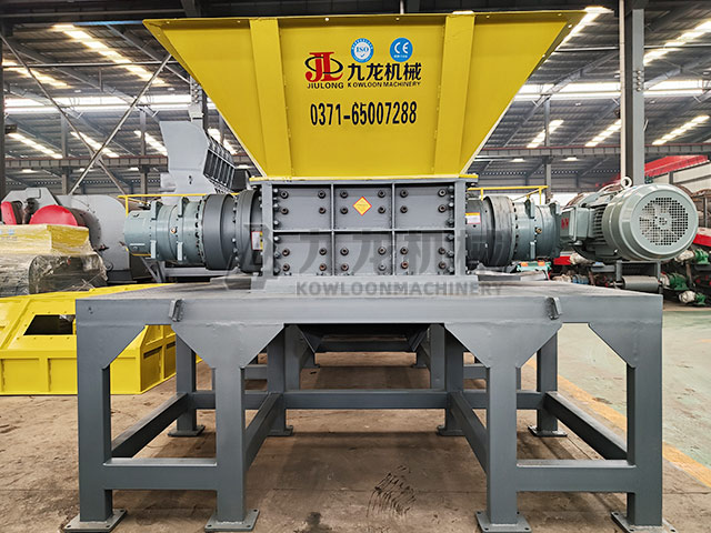 撕碎機(jī) 撕碎機(jī)